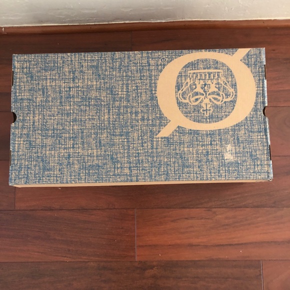 NWT Born Deba Knee High Boot - Picture 3 of 5